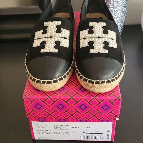 Tory Burch Espadrilles